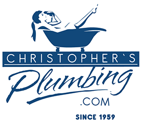 Christopher's Plumbing